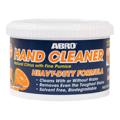Hand Cleaner