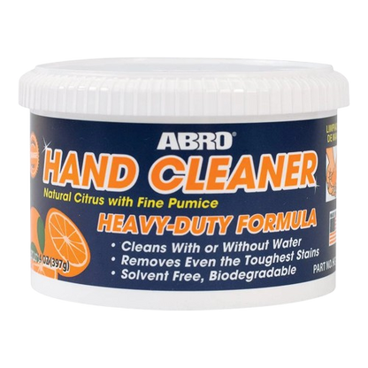 Hand Cleaner