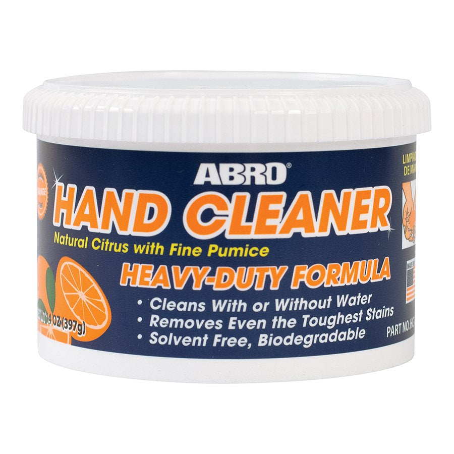 Hand Cleaner