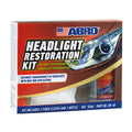 Headlight Restoration Kit