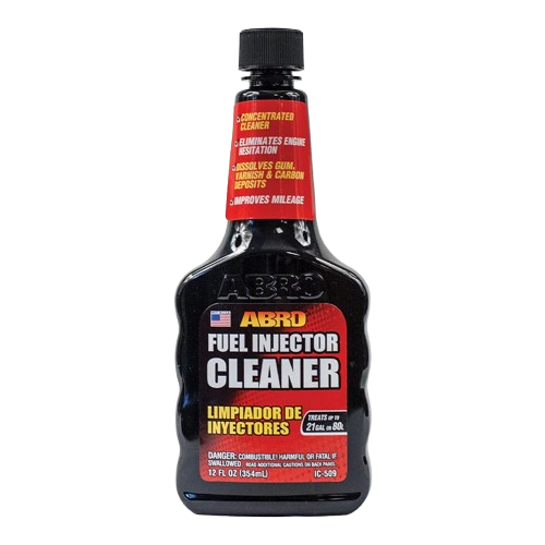 Fuel Injector Cleaner