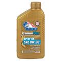 Premium Plus Motor Oil – Full Synthetic – 0W20 SP/GF-6A