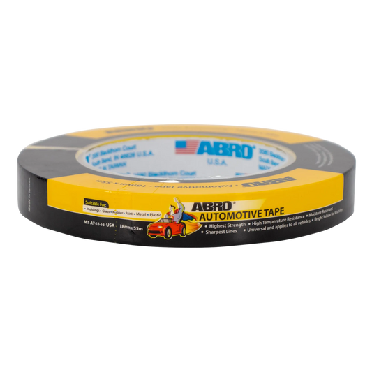 Automotive Masking Tape