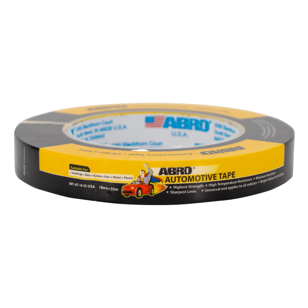 Automotive Masking Tape