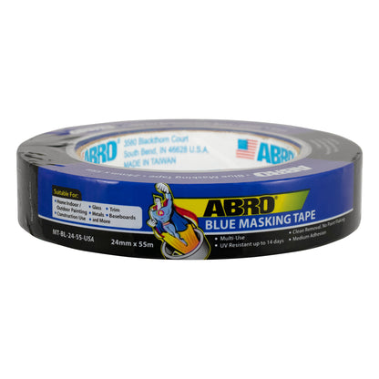 Blue Masking Tape