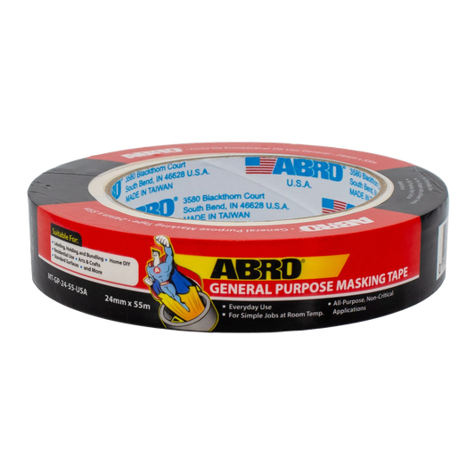 General Purpose Masking Tape