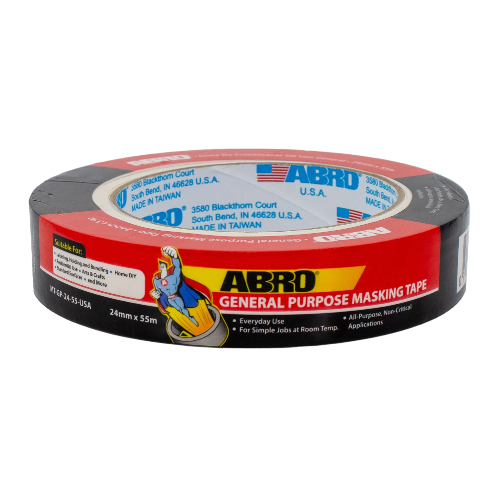 General Purpose Masking Tape