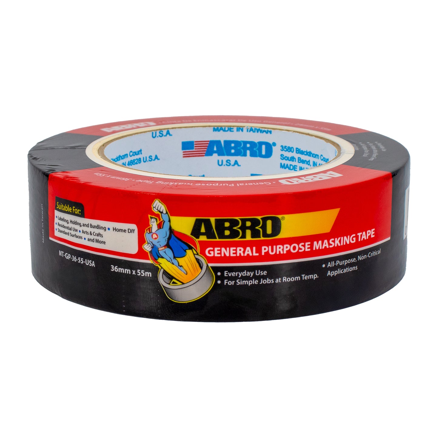 General Purpose Masking Tape
