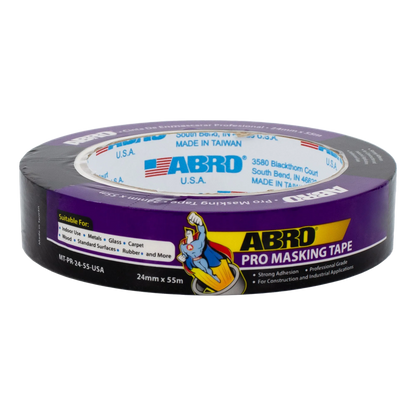Pro Masking Tape
