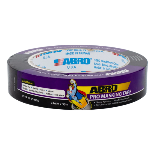 Pro Masking Tape