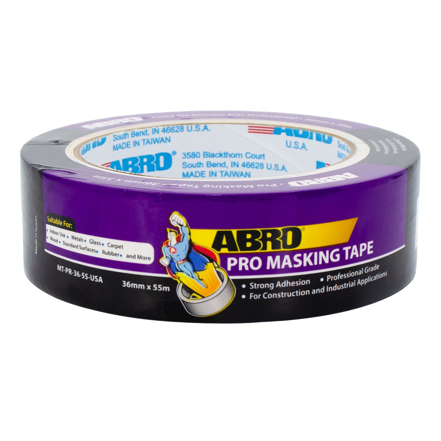 Pro Masking Tape