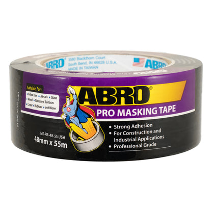 Pro Masking Tape
