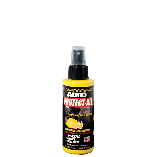Protect-All® Lemon