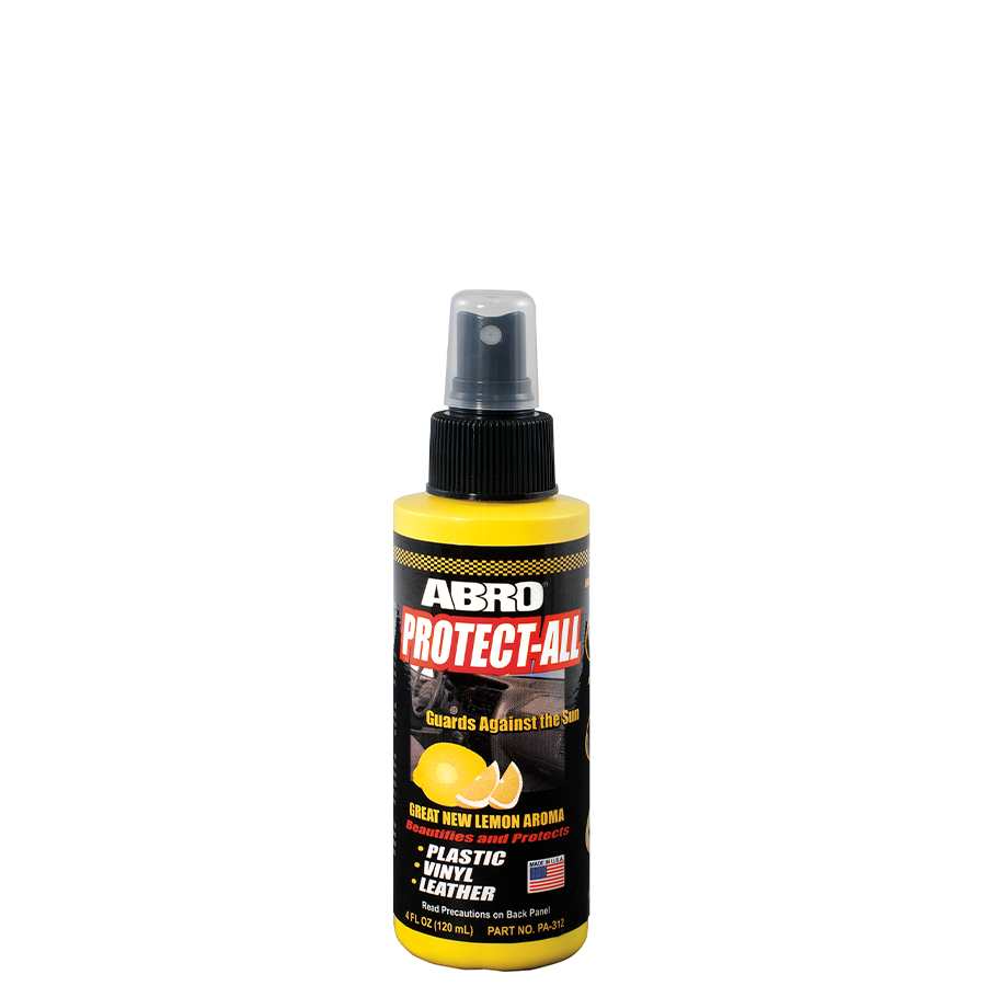 Protect-All® Lemon