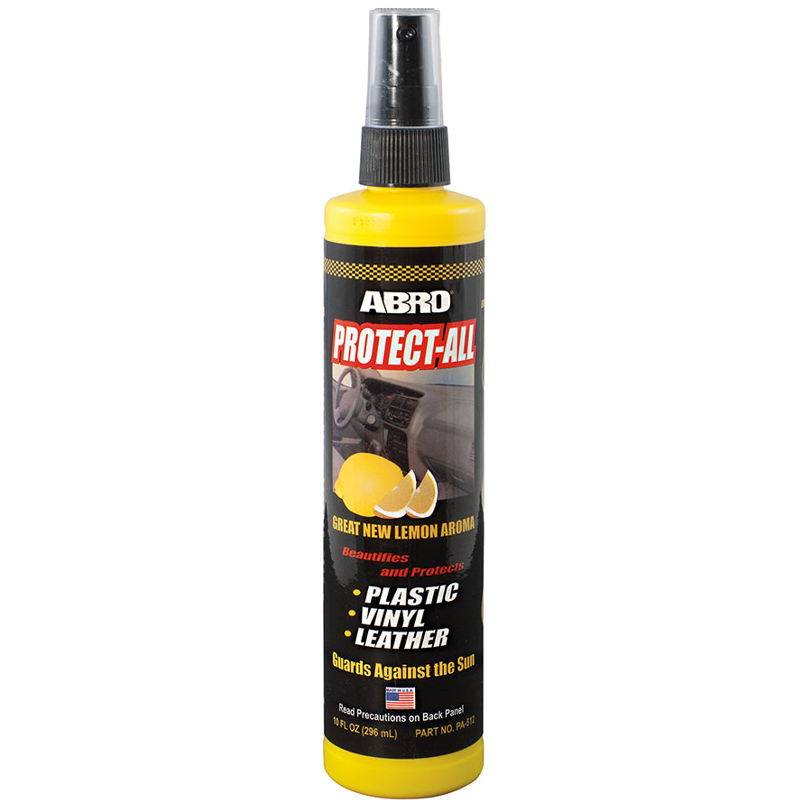 Protect-All® Lemon