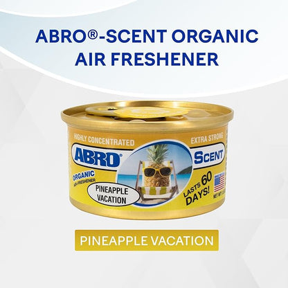 ABROScent® Organic Air Freshener