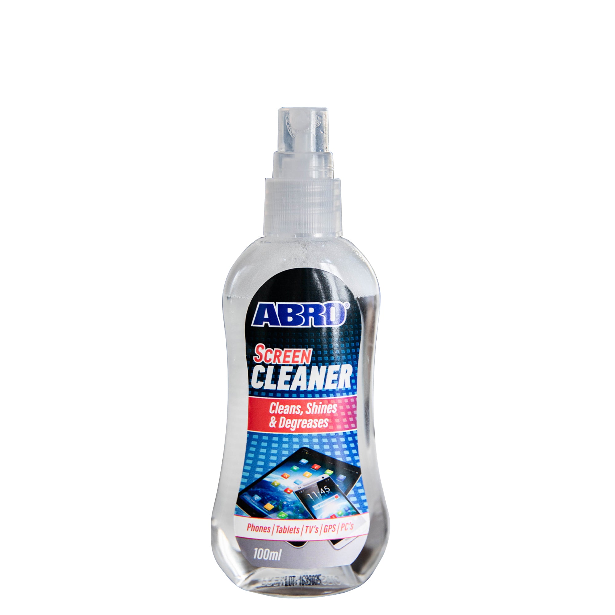 Screen Cleaner