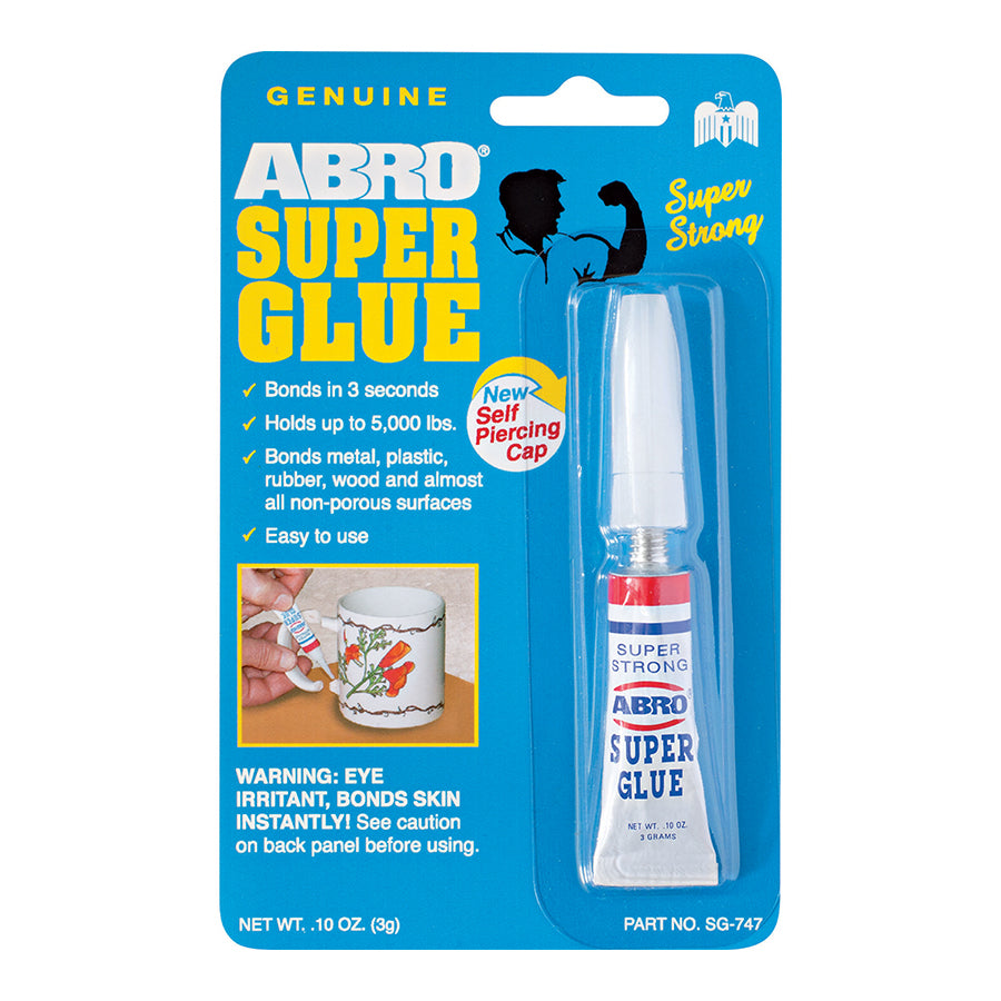 Super Glue