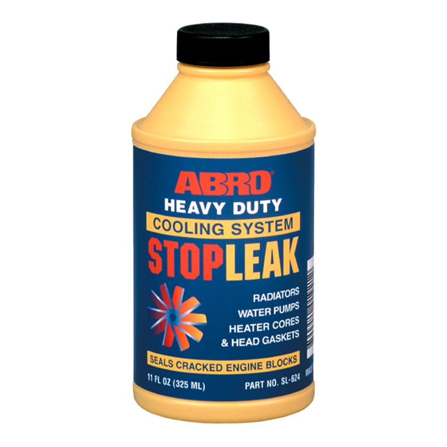 StopLeak® Liquid Heavy Duty