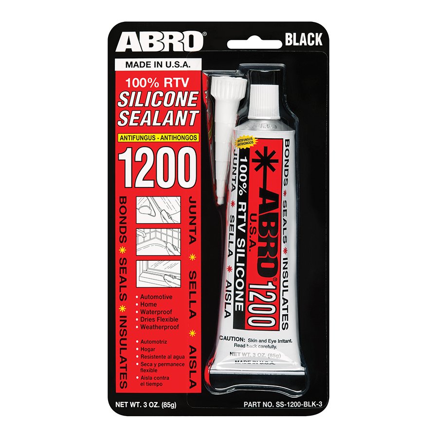 RTV Silicone Sealant 1200