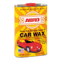 Silicone Cleaner & Car Wax