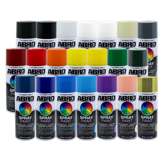 All-Purpose Spray Paint