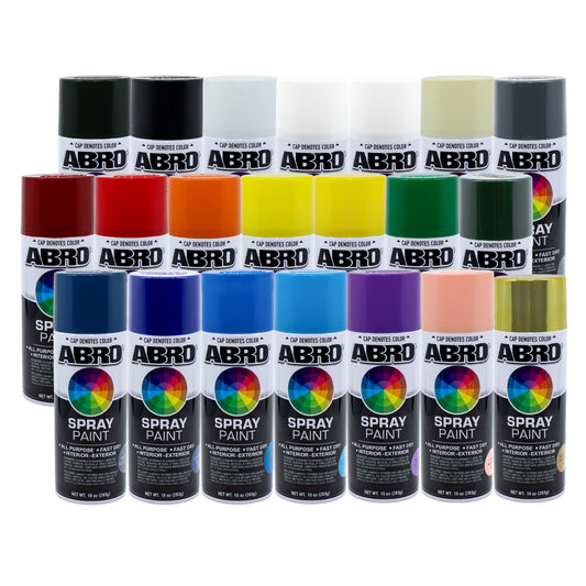 All-Purpose Spray Paint