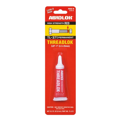 ABROLOK® High Strength Threadlok