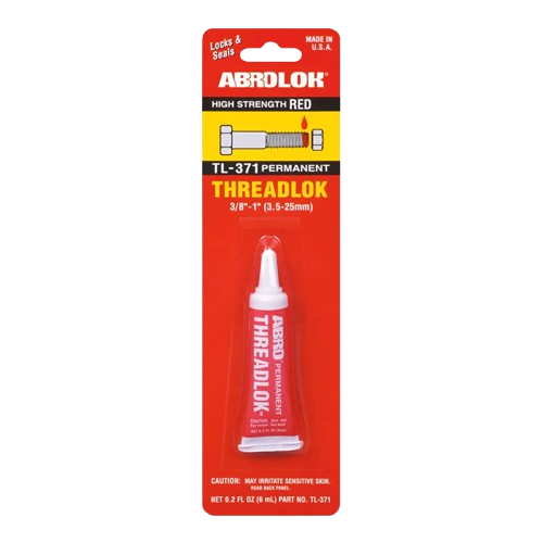 ABROLOK® High Strength Threadlok