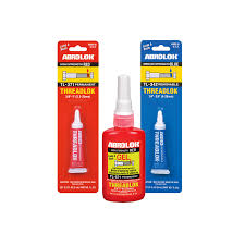 ABROLOK® High Strength Threadlok
