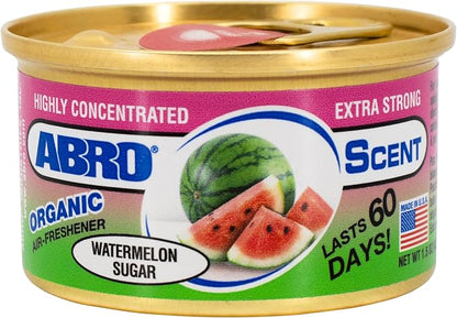 ABROScent® Organic Air Freshener