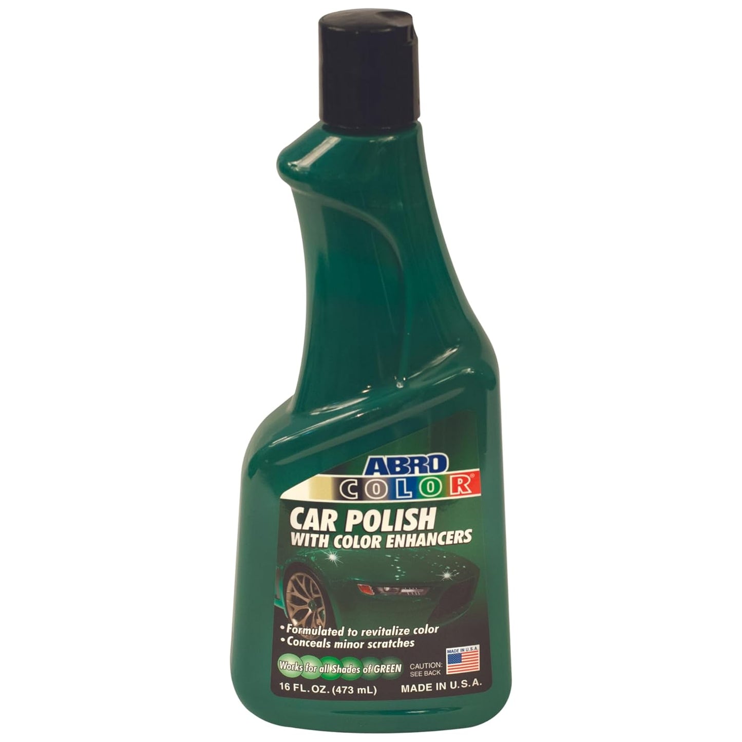 ABRO Car Scratch Remover Polish