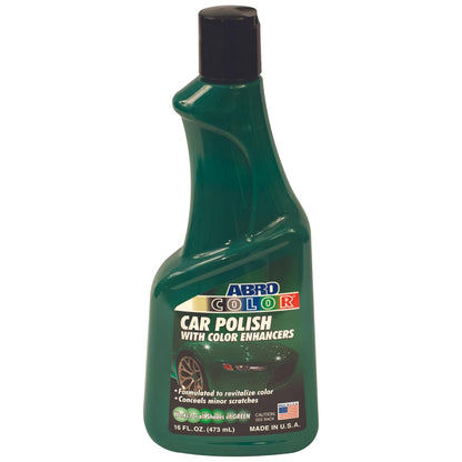 ABRO Car Scratch Remover Polish