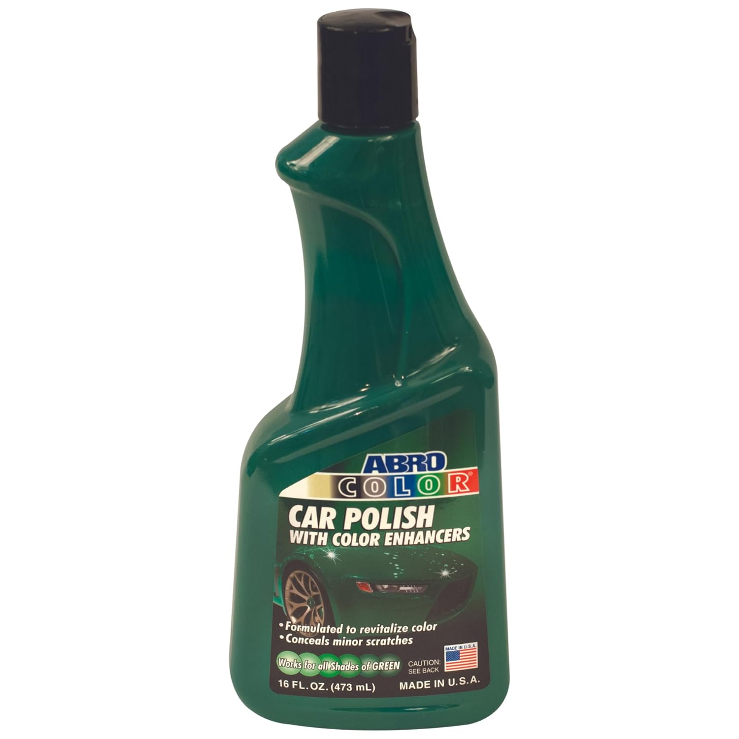 ABRO Car Scratch Remover Polish