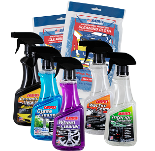 Air Freshener