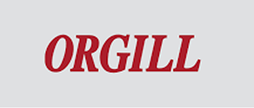 ORGILL