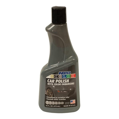 ABRO Car Scratch Remover Polish