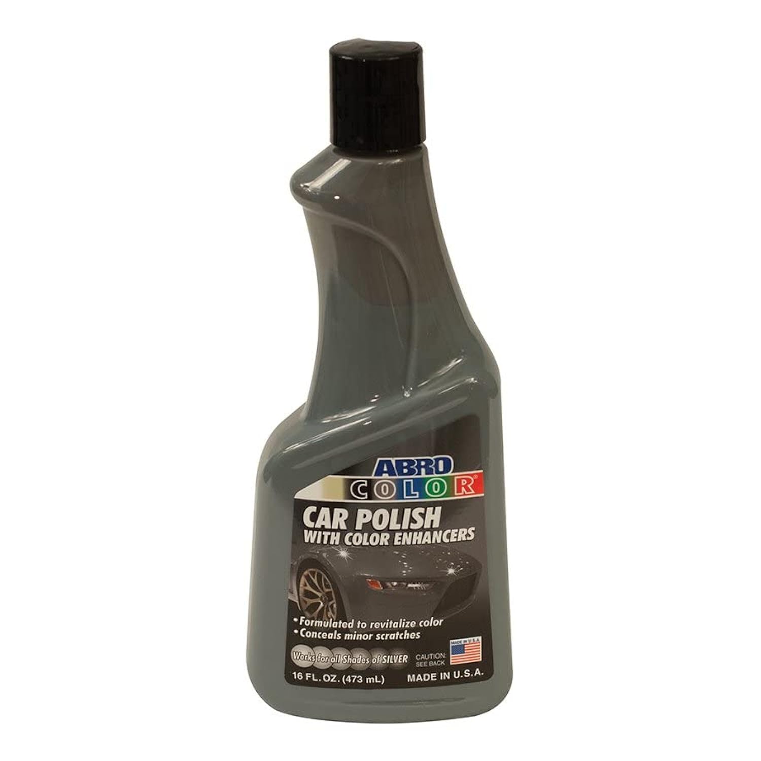 ABRO Car Scratch Remover Polish