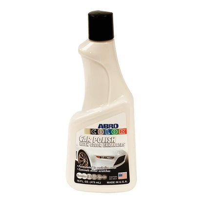 ABRO Car Scratch Remover Polish
